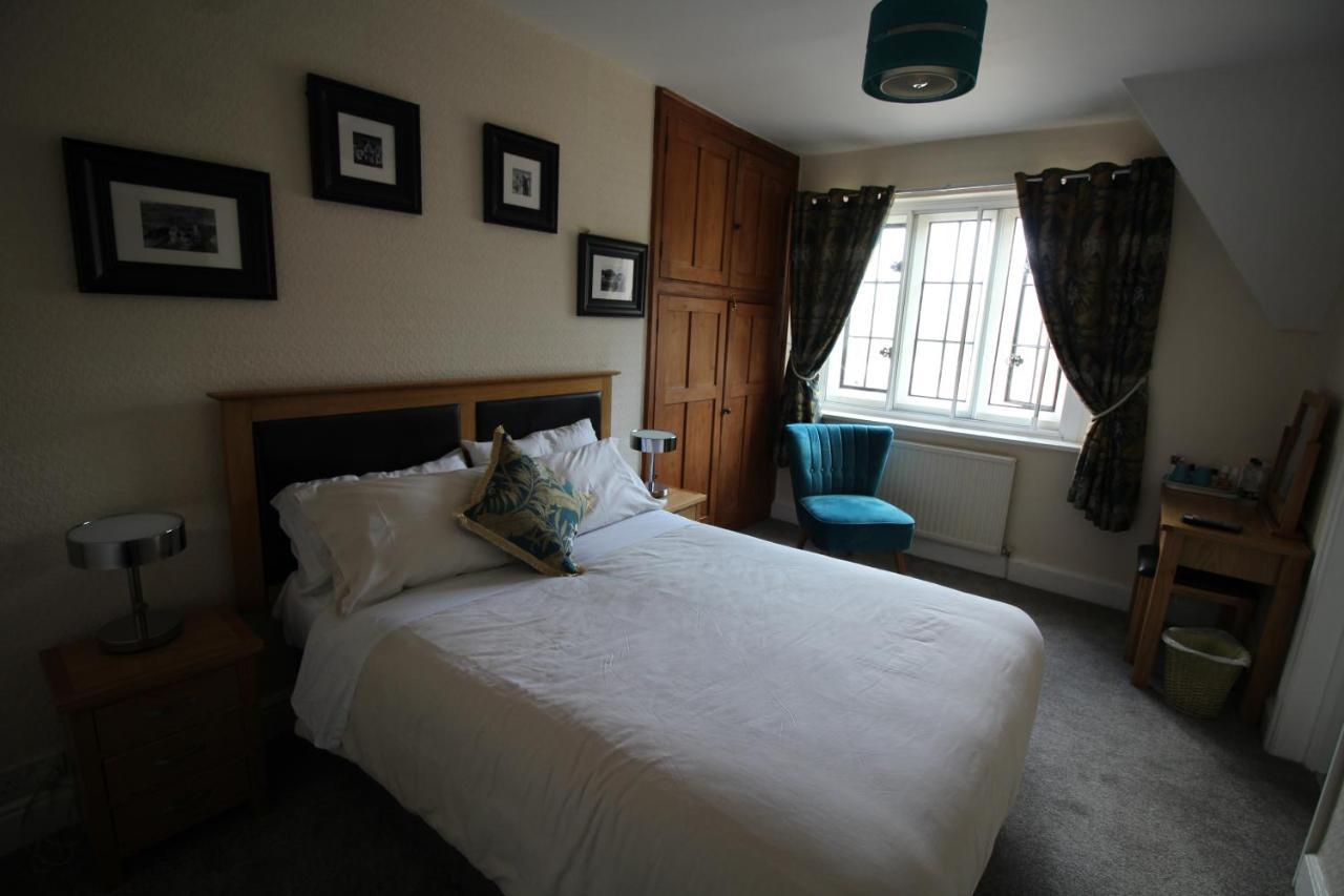 Hotel The Clothiers Arms Stroud  Pokój zdjęcie