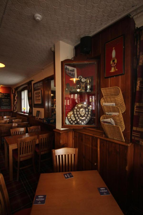 Hotel The Clothiers Arms Stroud  Zewnętrze zdjęcie