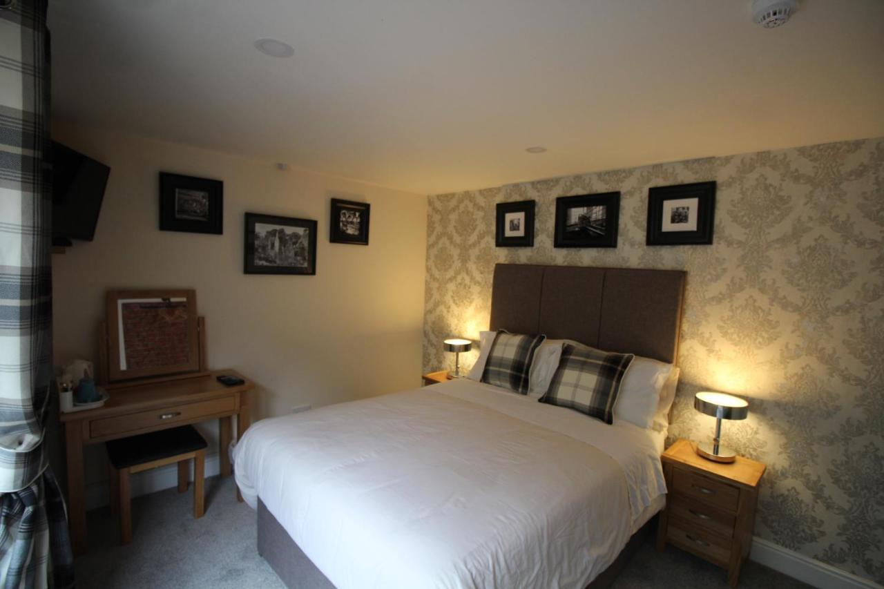 Hotel The Clothiers Arms Stroud  Pokój zdjęcie