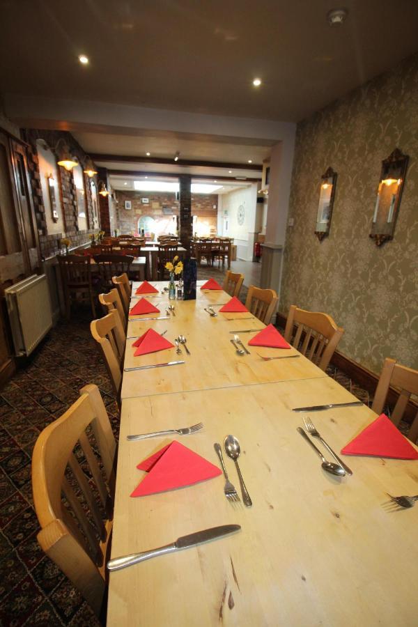 Hotel The Clothiers Arms Stroud  Zewnętrze zdjęcie