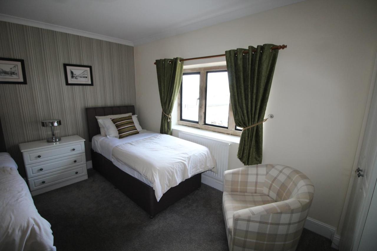 Hotel The Clothiers Arms Stroud  Pokój zdjęcie