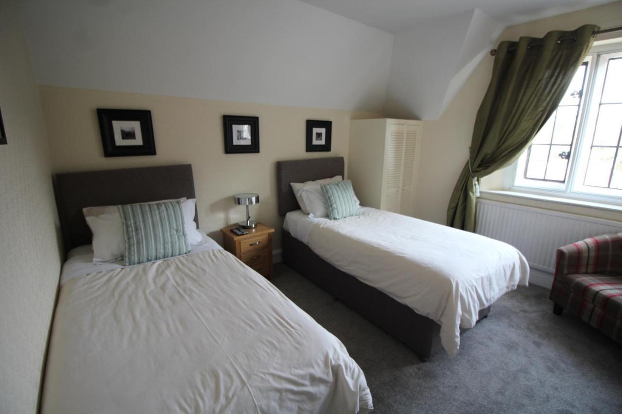 Hotel The Clothiers Arms Stroud  Pokój zdjęcie