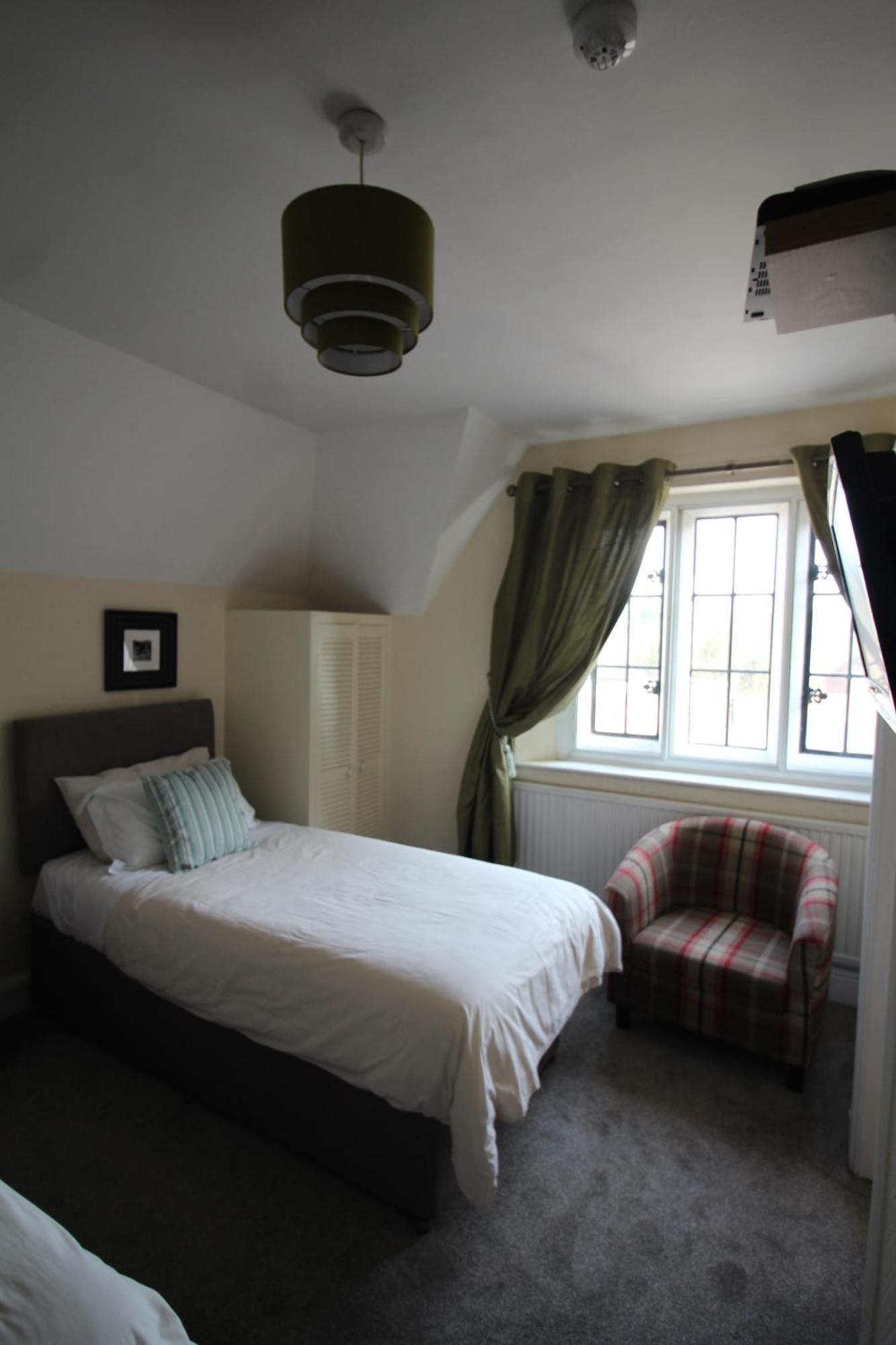 Hotel The Clothiers Arms Stroud  Pokój zdjęcie
