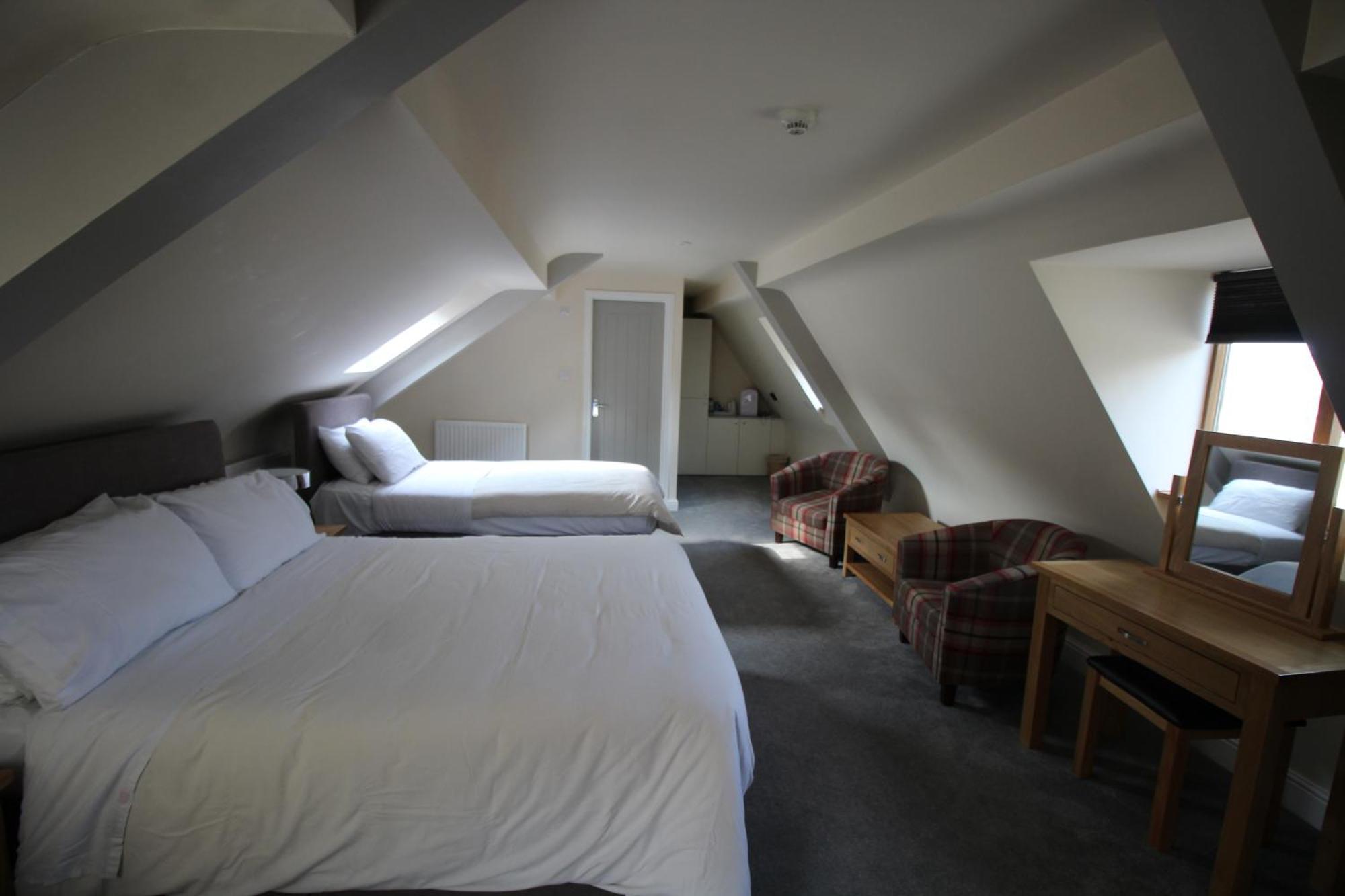 Hotel The Clothiers Arms Stroud  Pokój zdjęcie