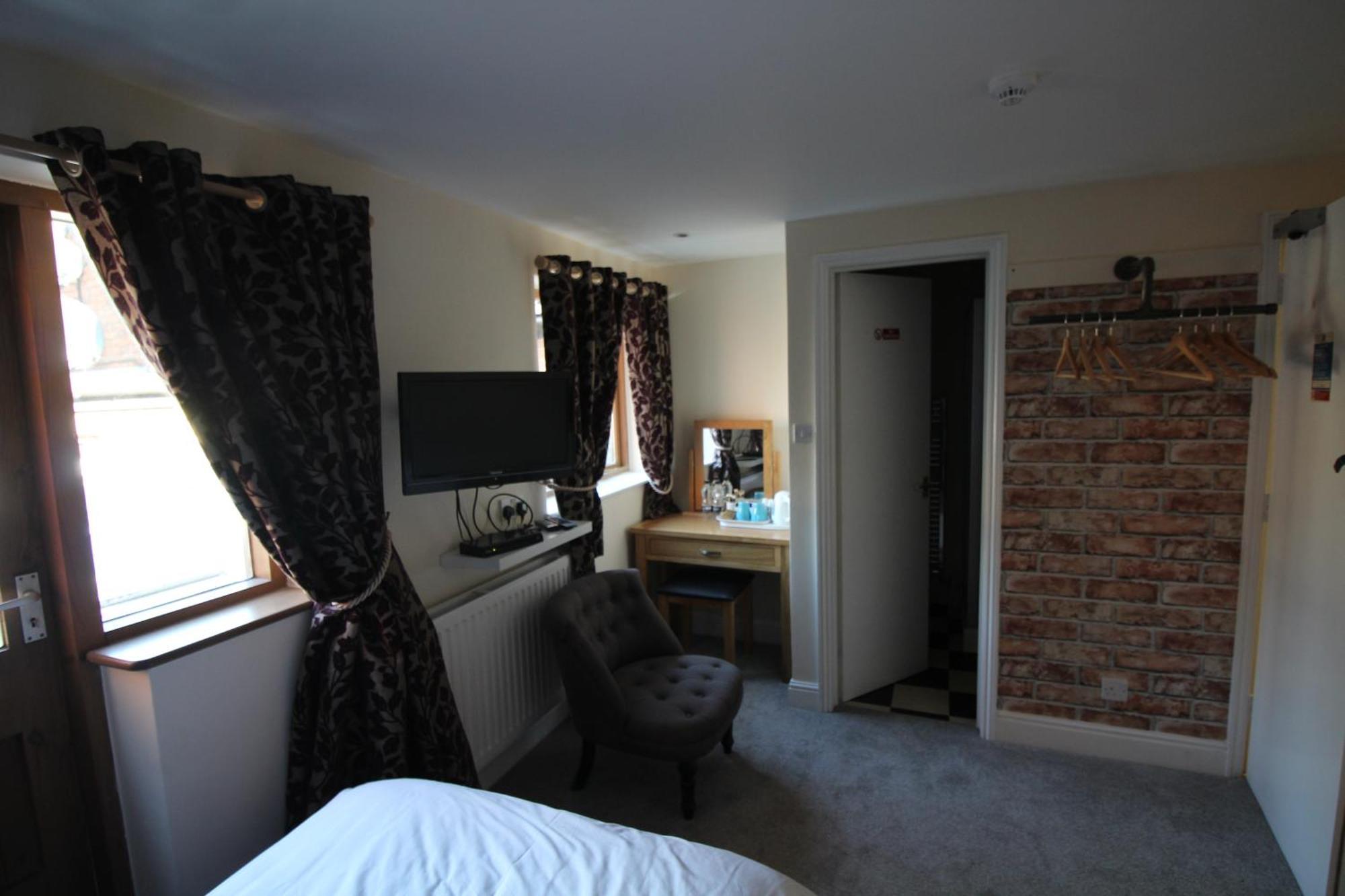 Hotel The Clothiers Arms Stroud  Pokój zdjęcie
