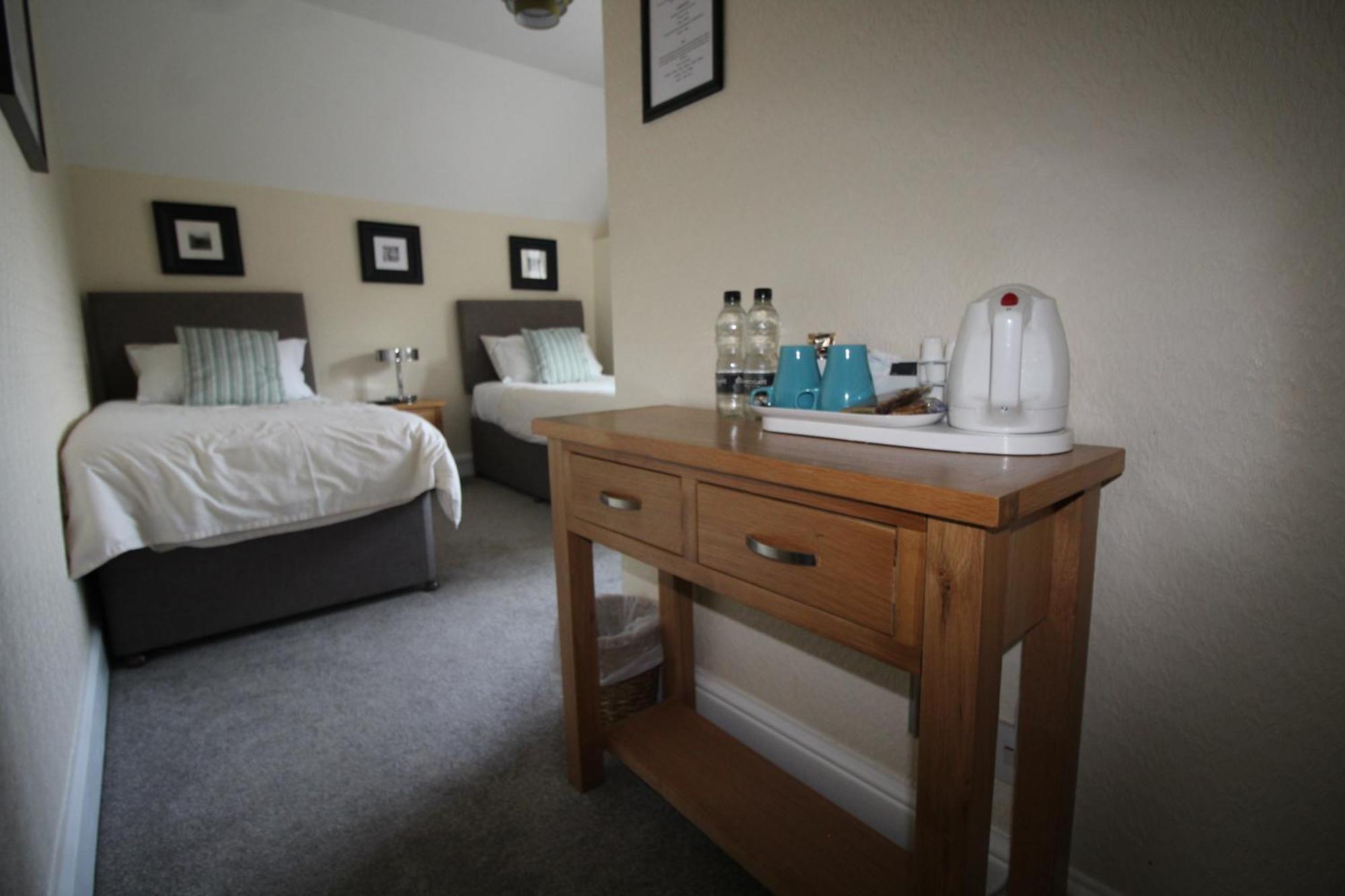 Hotel The Clothiers Arms Stroud  Pokój zdjęcie