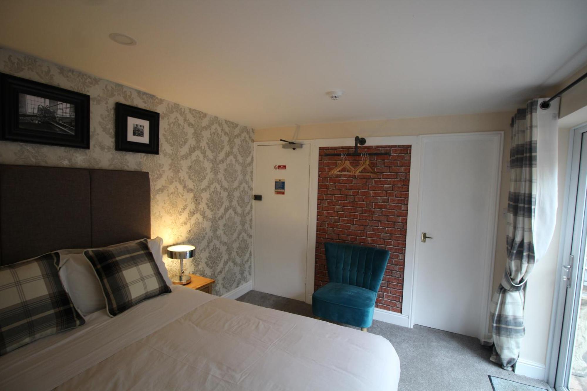 Hotel The Clothiers Arms Stroud  Pokój zdjęcie