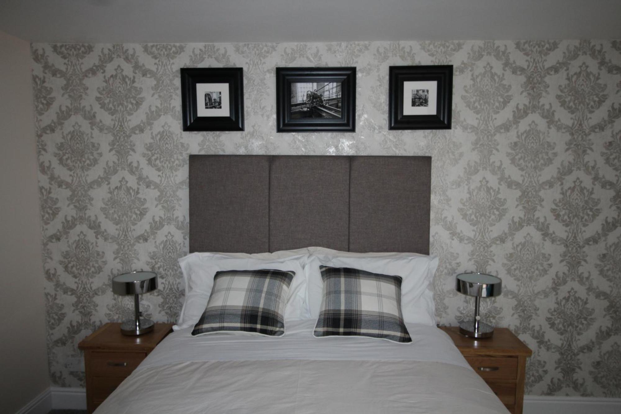 Hotel The Clothiers Arms Stroud  Pokój zdjęcie