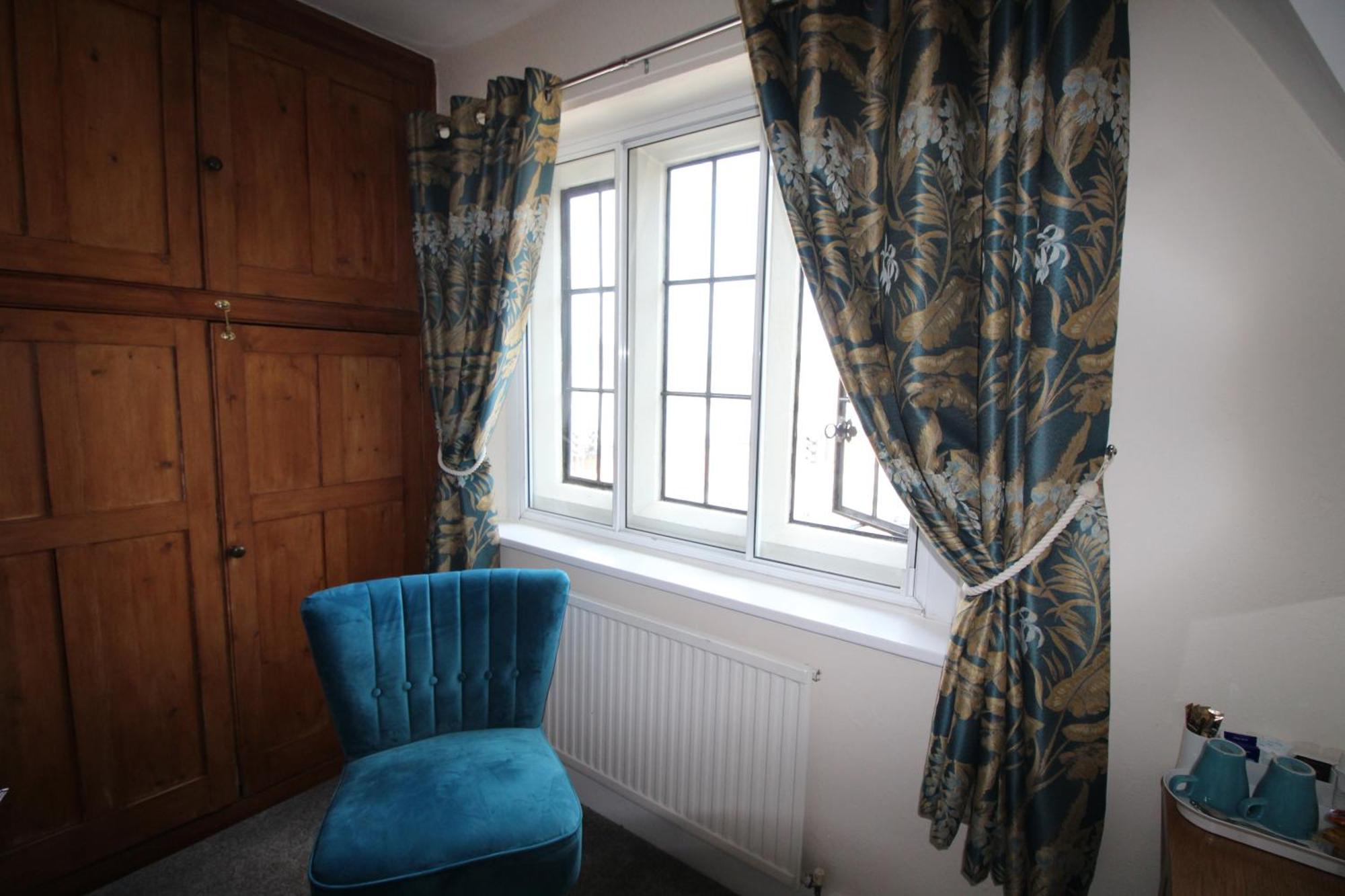 Hotel The Clothiers Arms Stroud  Pokój zdjęcie