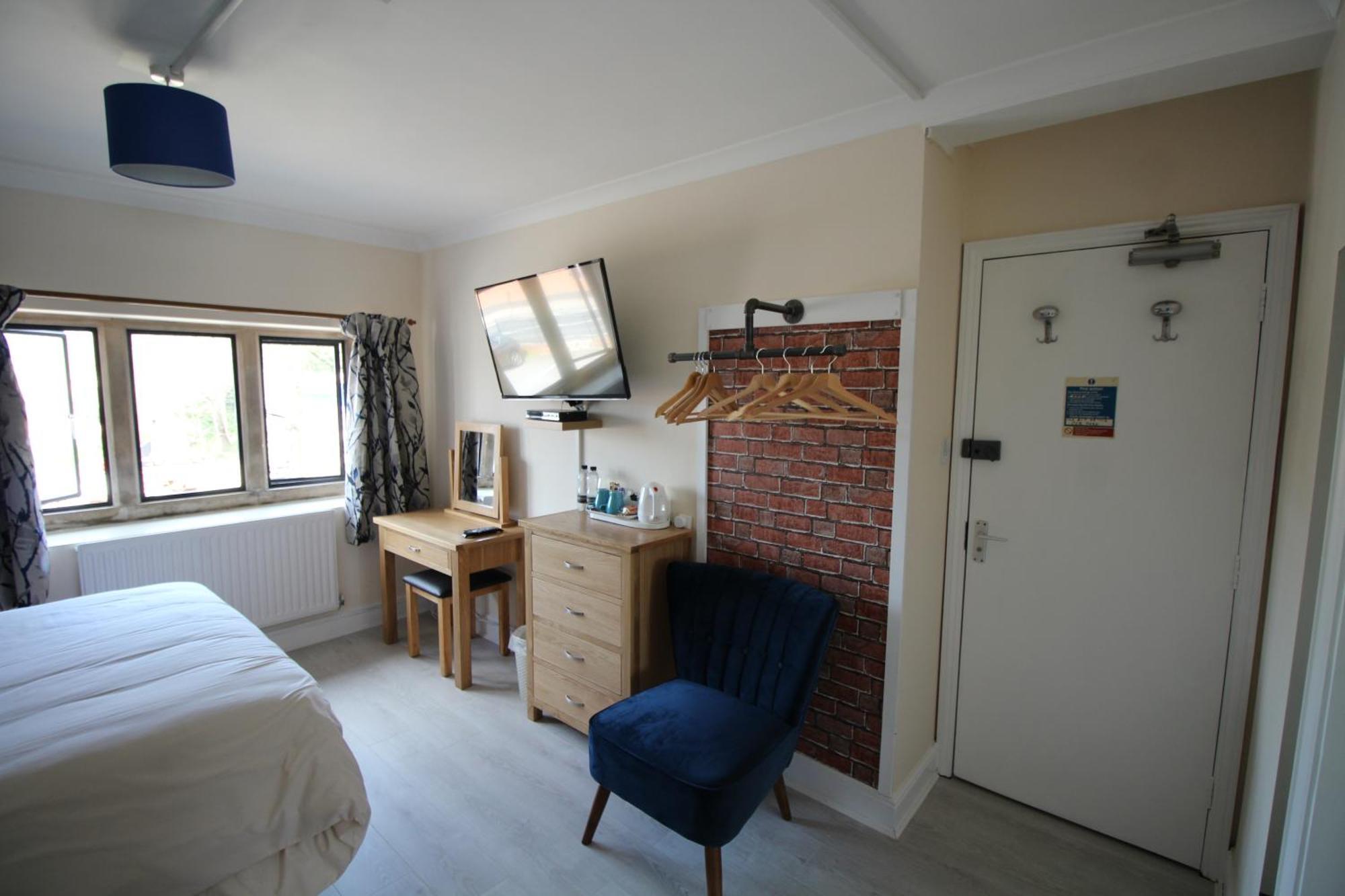 Hotel The Clothiers Arms Stroud  Pokój zdjęcie