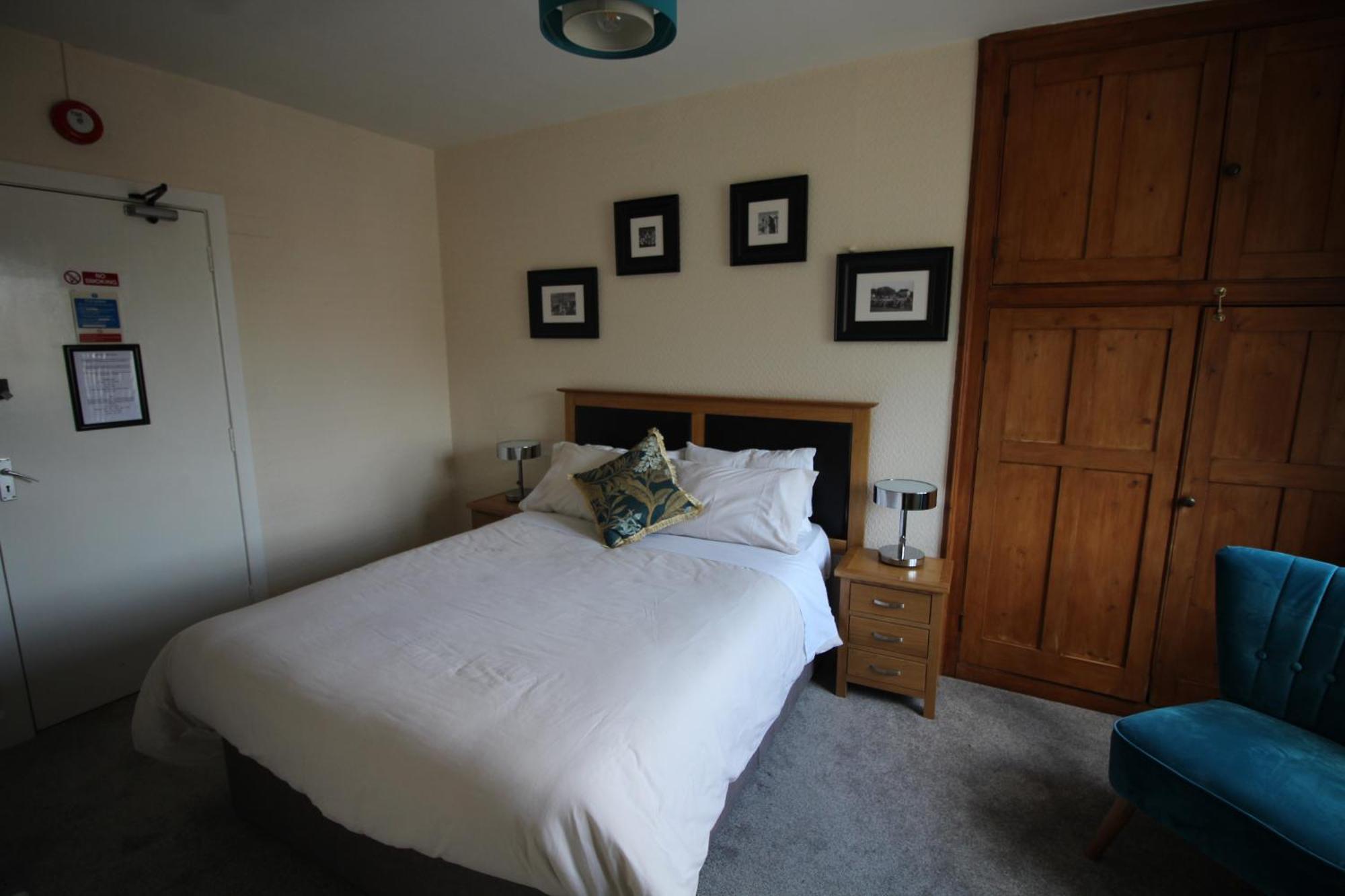 Hotel The Clothiers Arms Stroud  Pokój zdjęcie